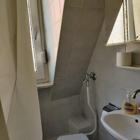 Schickes In Residenznaehe Apartamento