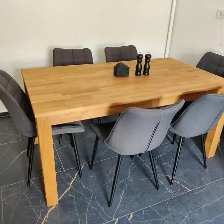 Schickes In Residenznaehe Apartamento