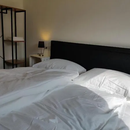 Schickes In Residenznaehe Apartamento *