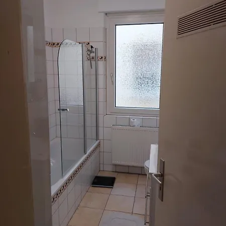 Schickes In Residenznaehe Wurtzburgo