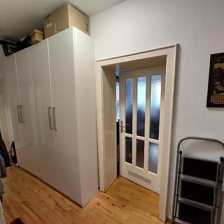 Schickes In Residenznaehe Apartamento *