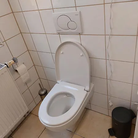 Schickes In Residenznaehe Apartamento Wurtzburgo