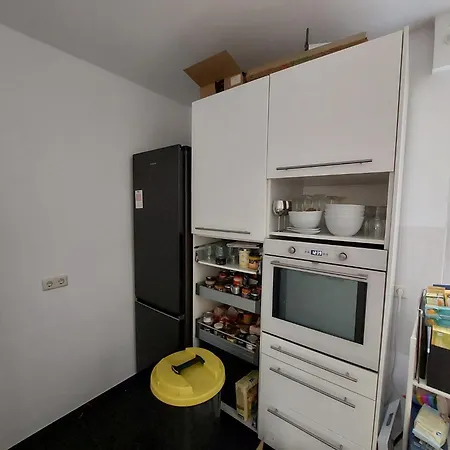 Schickes In Residenznaehe Apartamento