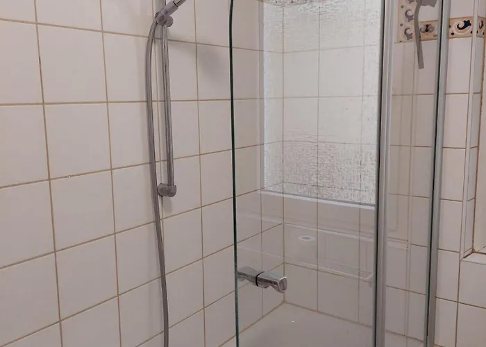 Schickes In Residenznaehe *